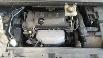 Утилизация автомобиля citroen c4 grand picasso 5f01 года 2013 питание 5f01