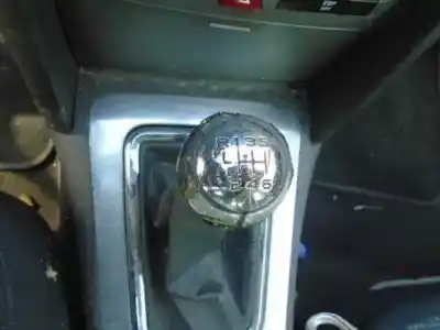Sloopvoertuig peugeot 407 sw (6e_) 2.0 hdi 135 van het jaar 2006 aangedreven rhr