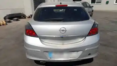 Утилизация автомобиля opel astra h gtc z16xer года 2009 питание z16xer