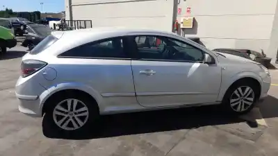 Утилизация автомобиля opel astra h gtc z16xer года 2009 питание z16xer
