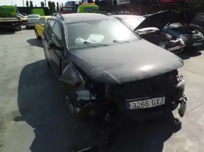 Veículo de Sucata VOLKSWAGEN PASSAT VARIANT (3C5) CBA do ano 2005 alimentado CBA