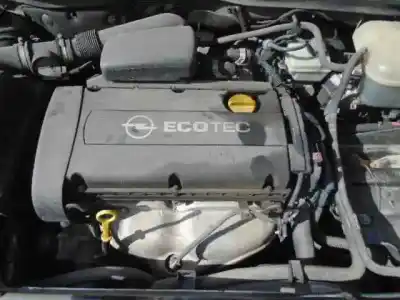 Здавання транспортного засобу opel astra h gtc g-z16xep року 2006 потужний z16xep