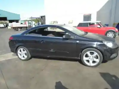Здавання транспортного засобу opel astra h gtc g-z16xep року 2006 потужний z16xep