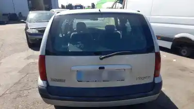 Утилизация автомобиля renault megane i grandtour (ka0/1_) 1.9 dci (ka05, ka1f) года 2002 питание f9q732