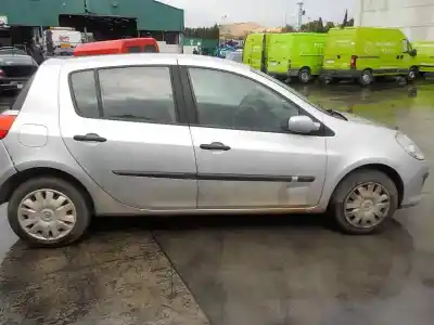 Утилизация автомобиля renault clio iii k9kt7 года 2006 питание k9kt7