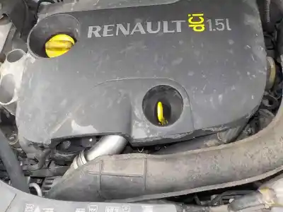Утилизация автомобиля renault clio iii k9kt7 года 2006 питание k9kt7