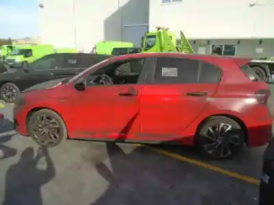 Утилизация автомобиля fiat ii tipo (357) hatchback 73504140 года 0 питание 73504140