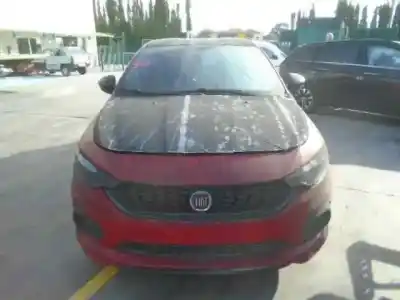 Утилизация автомобиля FIAT II TIPO (357) HATCHBACK 73504140 года 0 питание 73504140