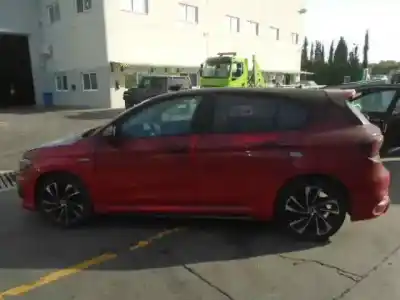 Здавання транспортного засобу fiat ii tipo (357) hatchback 73504140 року 0 потужний 73504140