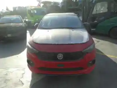 Утилизация автомобиля FIAT II TIPO (357) HATCHBACK 73504140 года 0 питание 73504140