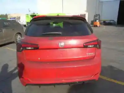 Здавання транспортного засобу fiat ii tipo (357) hatchback 73504140 року 0 потужний 73504140