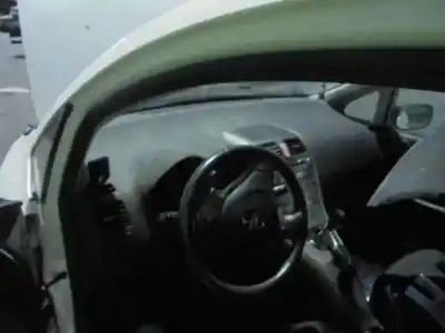 Здавання транспортного засобу toyota                                             auris (e15)                                                                                                                                                                                                                                                1zr                                                                                                                                                                                                                                                        року 2007 потужний 1zr