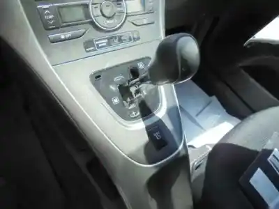 Утилизация автомобиля toyota auris (_e15_) 1.6 (zre151_) года 2007 питание 1zr