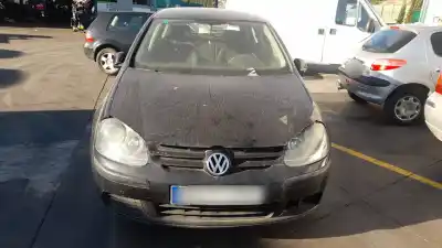 Здавання транспортного засобу VOLKSWAGEN GOLF V (1K1) 1.9 TDI року 2004 потужний BKC