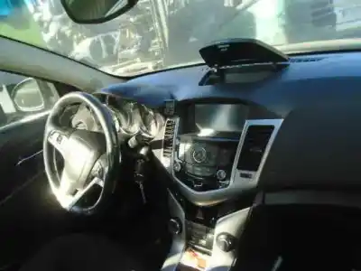 Утилизация автомобиля chevrolet cruze 5-puertas z20d1 года 2012 питание z20d1