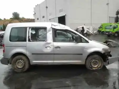 Утилизация автомобиля volkswagen                                         caddy ka/kb (2k)                                                                                                                                                                                                                                           bdj года 2005 питание bdj