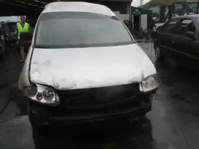 Scrapping Vehicle VOLKSWAGEN                                         CADDY KA/KB (2K)                                                                                                                                                                                                                                           BDJ                                                                                                                                                                                                                                                        of the year 2005 powered BDJ