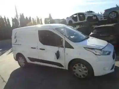 Здавання транспортного засобу ford transit connect (chc) b3ga року 2018 потужний b3ga