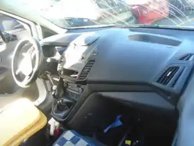 Здавання транспортного засобу ford transit connect (chc) b3ga року 2018 потужний b3ga