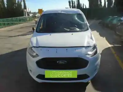 Утилизация автомобиля FORD                                               TRANSIT CONNECT (CHC)                                                                                                                                                                                                                                      B3GA                                                                                                                                                                                                                                                       года 2018 питание B3GA