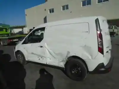 Здавання транспортного засобу ford transit connect (chc) b3ga року 2018 потужний b3ga