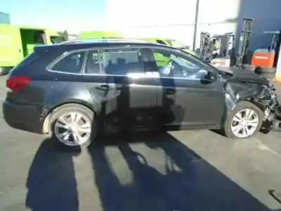 Veicolo di demolizione chevrolet cruze 5-puertas z20d1 dell'anno 2012 alimentato z20d1