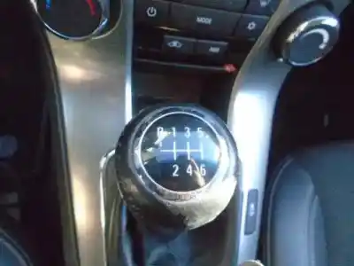 Veicolo di demolizione chevrolet cruze 5-puertas z20d1 dell'anno 2012 alimentato z20d1