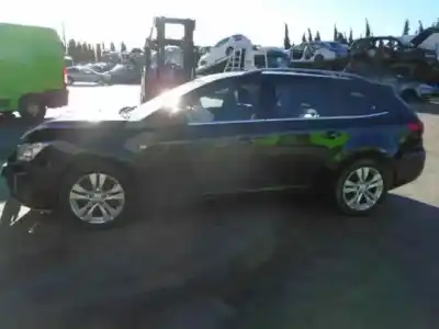 Veicolo di demolizione chevrolet cruze 5-puertas z20d1 dell'anno 2012 alimentato z20d1