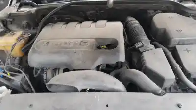 Sloopvoertuig peugeot 407 sw (6e_) 2.0 hdi 135 van het jaar 2004 aangedreven rhr