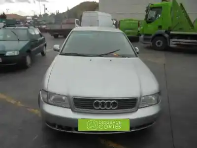 Veículo de Sucata AUDI A4 B5 (8D2) 1.8 do ano 1999 alimentado ADR