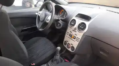 Утилизация автомобиля opel corsa d z12xep года 2007 питание z12xep