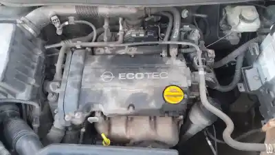 Утилизация автомобиля opel corsa d z12xep года 2007 питание z12xep