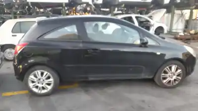 Утилизация автомобиля opel corsa d z12xep года 2007 питание z12xep