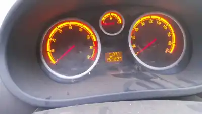 Утилизация автомобиля opel corsa d z12xep года 2007 питание z12xep