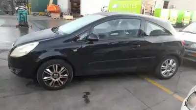 Утилизация автомобиля opel corsa d z12xep года 2007 питание z12xep