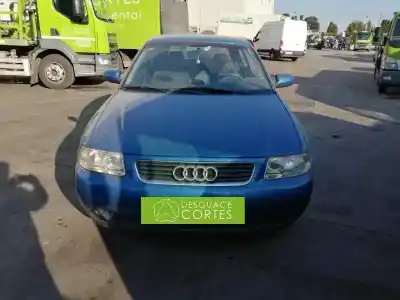 Veículo de Sucata AUDI A3 (8L1) 1.9 TDI do ano 2002 alimentado ATD