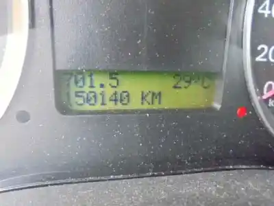 Здавання транспортного засобу ford focus c-max (cap) g6da року 2005 потужний g6da