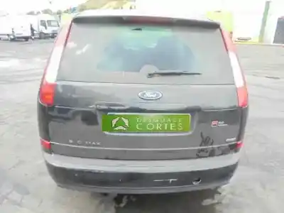 Здавання транспортного засобу ford focus c-max (cap) g6da року 2005 потужний g6da