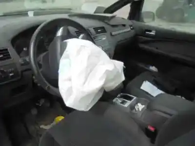 Здавання транспортного засобу ford focus c-max (cap) g6da року 2005 потужний g6da