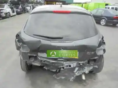 Veículo de Sucata peugeot 208 9h06 do ano 2012 alimentado 9h06
