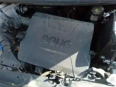 Scrapping Vehicle kia picanto (ja) g3la of the year 2019 powered g3la