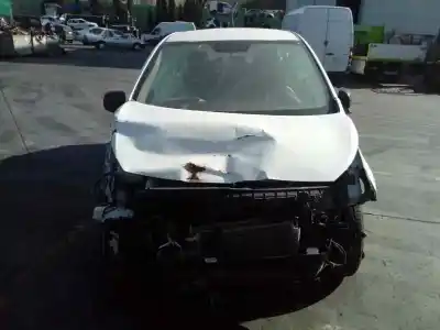 Scrapping Vehicle KIA PICANTO (JA) G3LA of the year 2019 powered G3LA