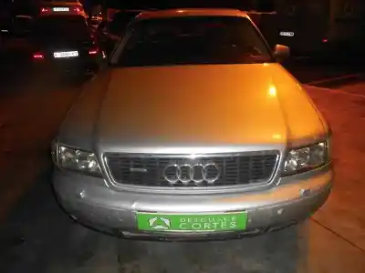 Здавання транспортного засобу AUDI A8 (D2) * року 1997 потужний 