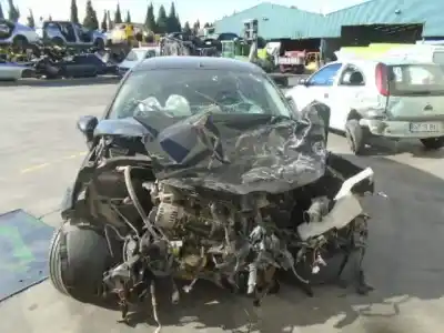 Здавання транспортного засобу FORD FIESTA (CB1) SPJC року 2010 потужний SPJC