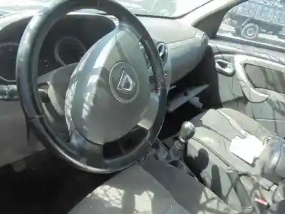 Утилизация автомобиля dacia duster i k9k896 года 2013 питание k9k896