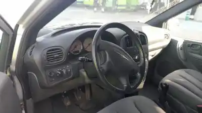 Утилизация автомобиля chrysler voyager (rg) vm48c года 2006 питание vm48c