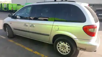 Veicolo di demolizione chrysler voyager (rg) vm48c dell'anno 2006 alimentato vm48c