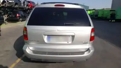 Утилизация автомобиля chrysler voyager (rg) vm48c года 2006 питание vm48c