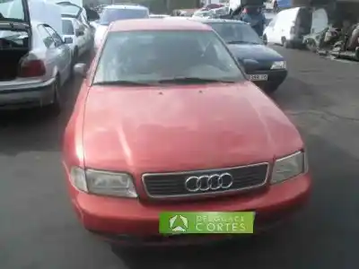 Veículo de Sucata AUDI A4 B5 (8D2) 1.9 TDI do ano 1996 alimentado 1Z
