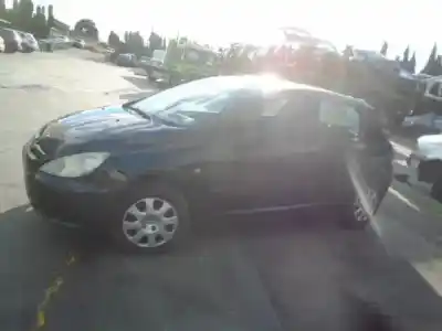 Утилизация автомобиля peugeot 307 (s1) (04.2001) 9hx(dv6ated4) года 2005 питание 9hx